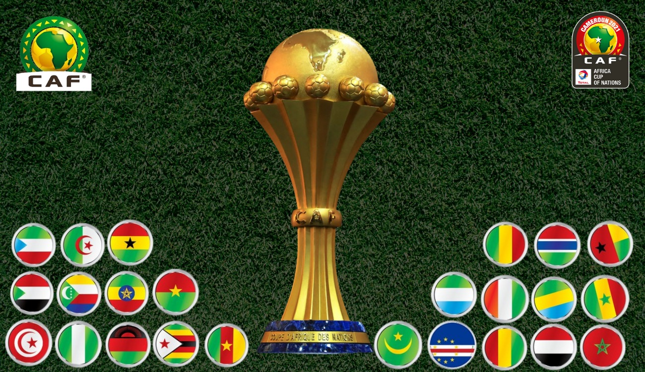 Complete Schedule for Africa Cup of Nations Round of 16: Date, Time, and Venue