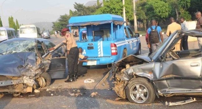 Fatal Accident on Kaduna-Zaria Expressway: Six Dead, 11 Injured