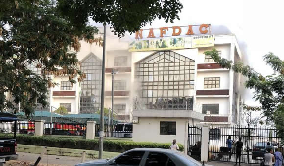 NAFDAC Initiates Investigation into Alleged Poisoning of Plantain Chips