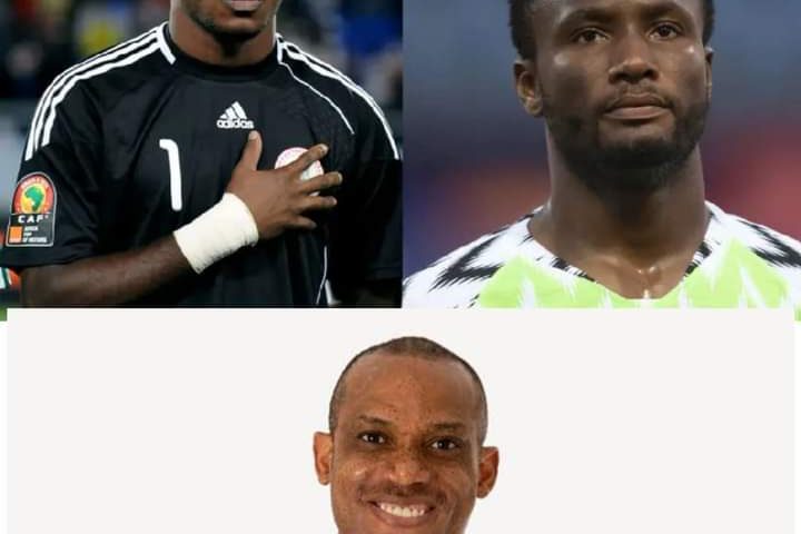 Super eagles was destroyed by Sunday Oliseh says Mikel Obi