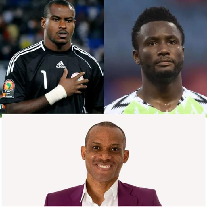 Super eagles was destroyed by Sunday Oliseh says Mikel Obi