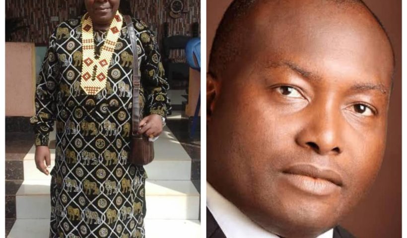 Senator Ifeanyi Ubah Emerges as Key Figure: A Perspective by Chief Barr. L. C. Ezenyi