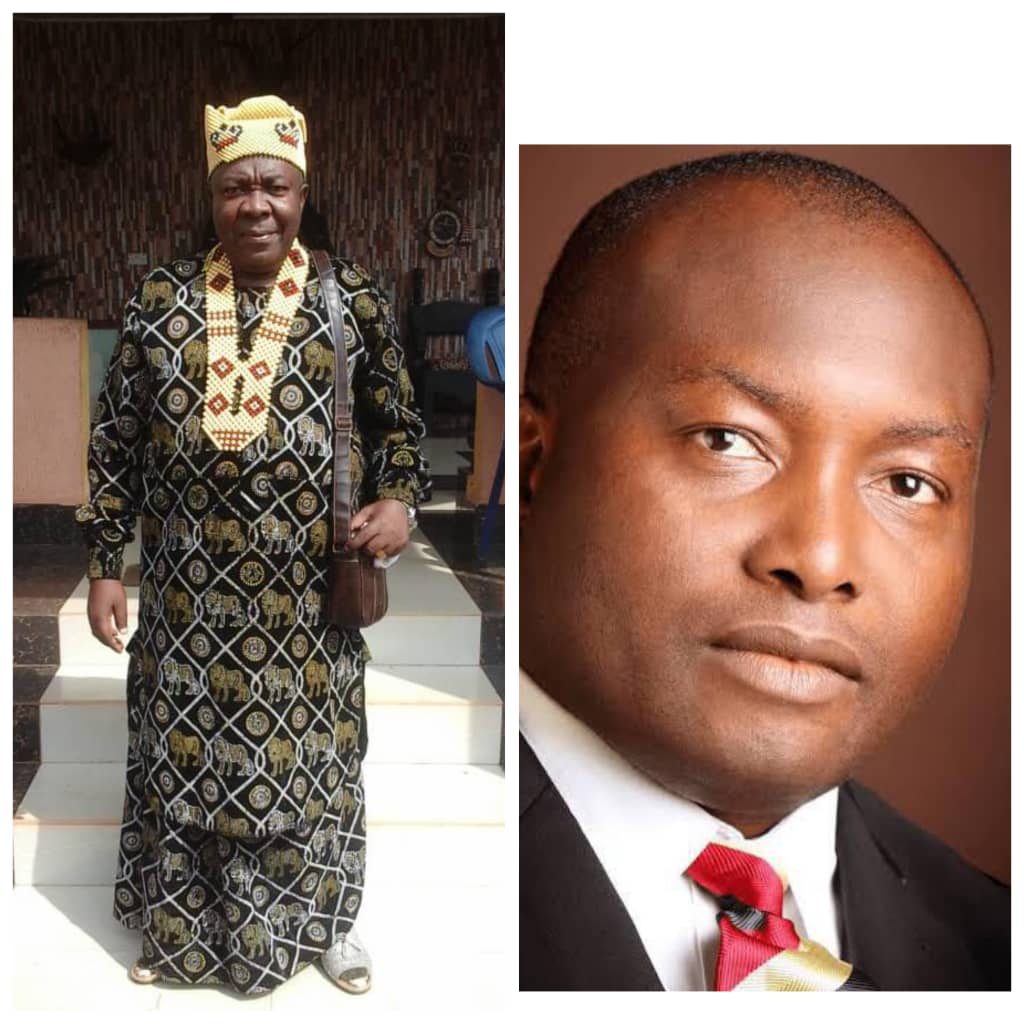 Senator Ifeanyi Ubah Emerges as Key Figure: A Perspective by Chief Barr. L. C. Ezenyi