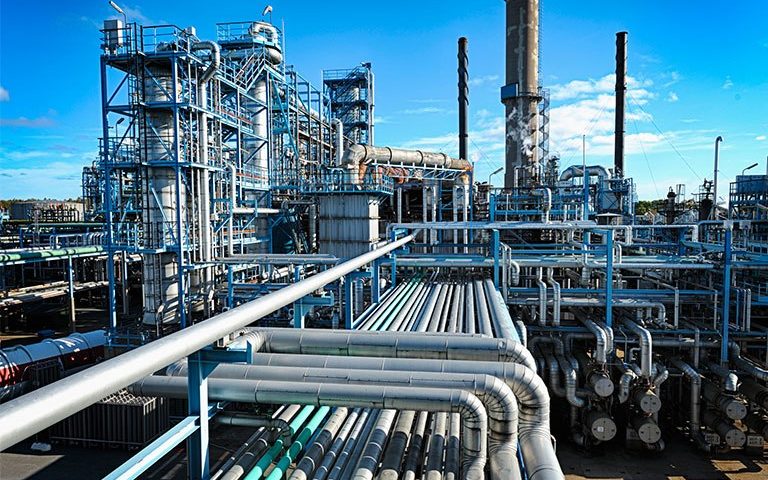 Dangote Refinery Initiates Diesel and Aviation Fuel Production