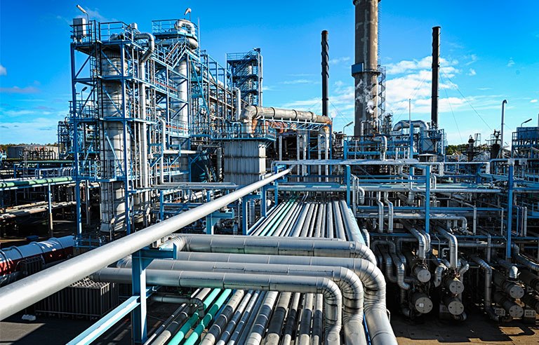 Dangote Refinery Initiates Diesel and Aviation Fuel Production