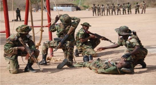 Nigerian Defence Academy Alerts Kaduna Communities About Scheduled Shooting Exercise