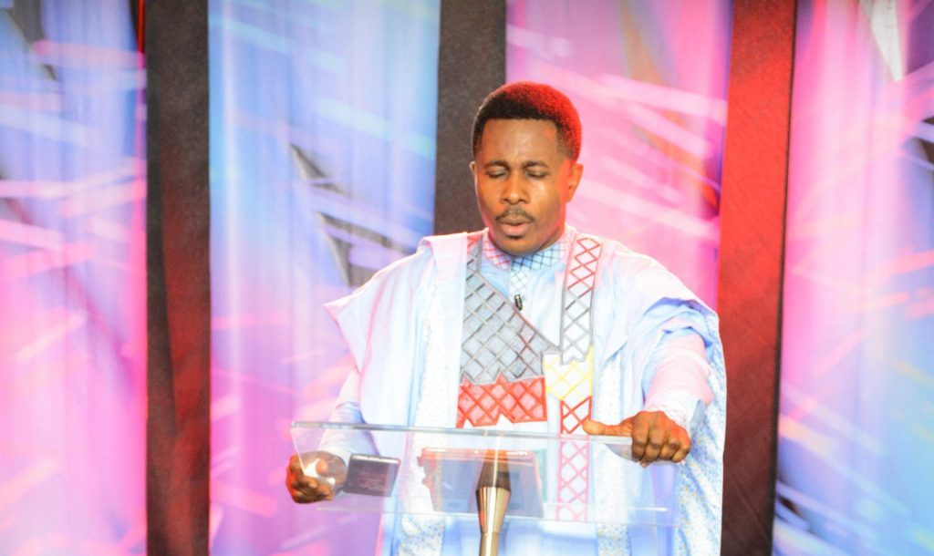 Lagos Pastor, Feyi Daniels, Receives Life Imprisonment for Rape of Church Member