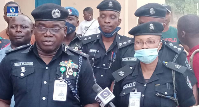 Police Unearth Ritualist Operation, Arrests Duo for Slaughtering Over 70 Women