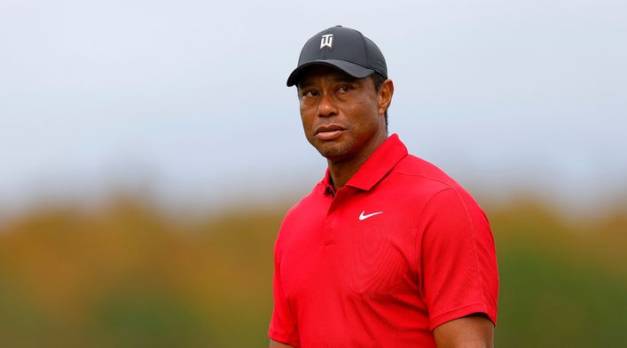 Tiger Woods Concludes 27-Year Partnership with Nike