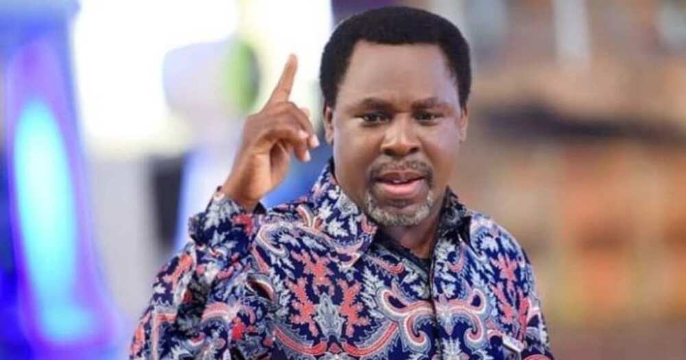 TB Joshua Allegedly Facilitated Partner Swapping for Childless Couples, Former Employee Claims