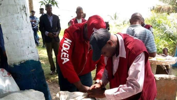 NDLEA Apprehends 198 Suspects and Shuts Down 21 Illegal Drug Spots in Kano