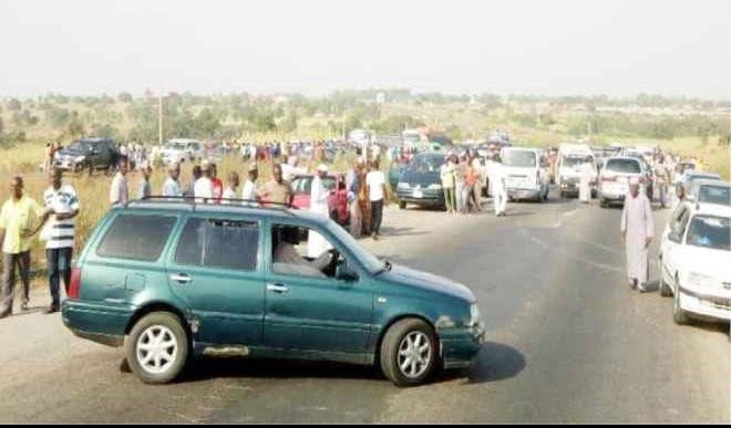 Bandits Strike Again on Kaduna-Abuja Expressway, Abducting 85 Individuals