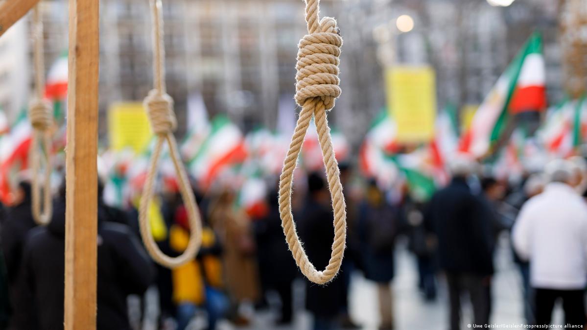 Iran Executes Five Individuals for Robbery and Banditry