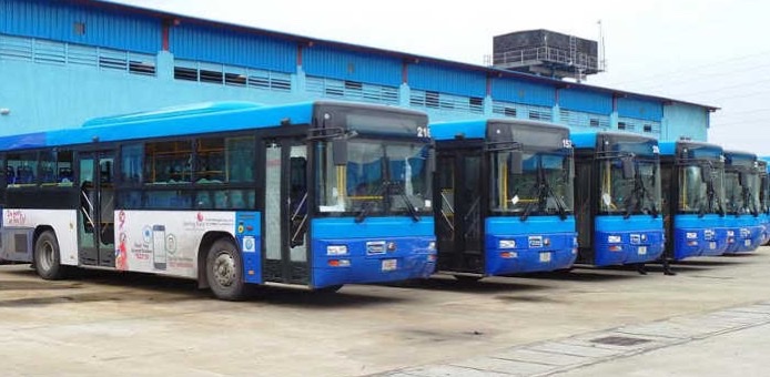 Resolution Reached as BRT Drivers Suspend Strike