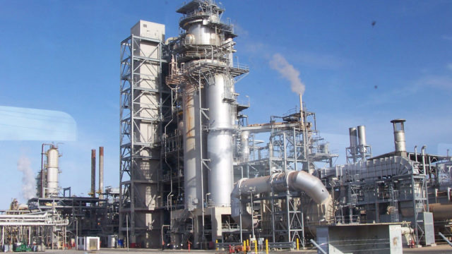 Dangote Refinery Poised for Production as Crude Supply Reaches 6 Million Barrels