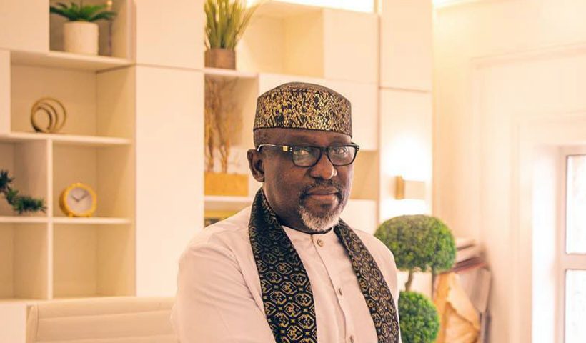 Okorocha and Loyalists Pledge Support for Tinubu and Uzodimma
