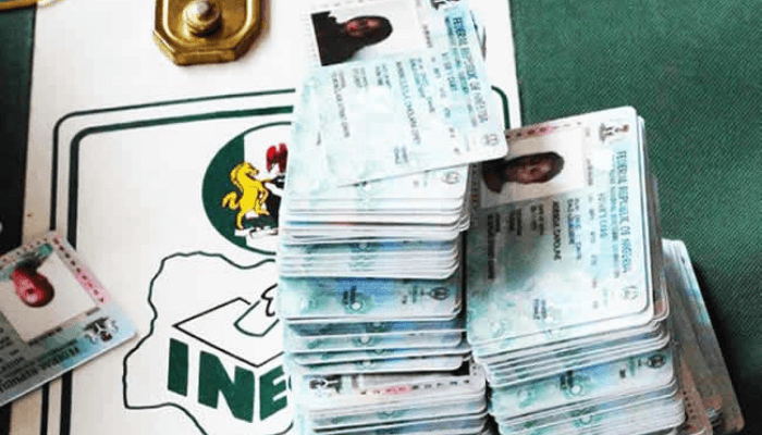 INEC Reports 4.6 Million PVCs Collected for Upcoming Saturday By-Elections