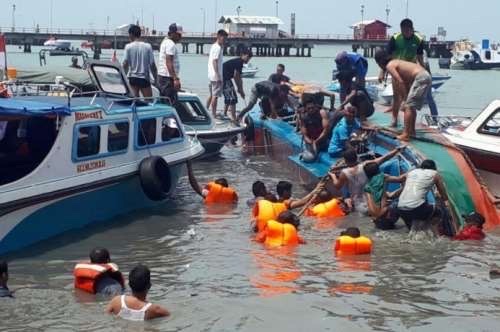 Boat Mishap Claims 20 Lives in Rivers State