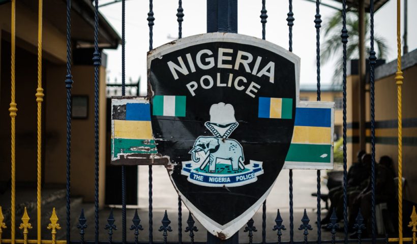 Police Officer Removed from Gowon Estate Division over Unlawful Detention of Lawyer