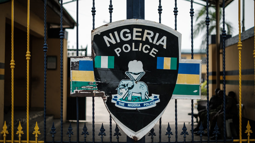 Police Officer Removed from Gowon Estate Division over Unlawful Detention of Lawyer