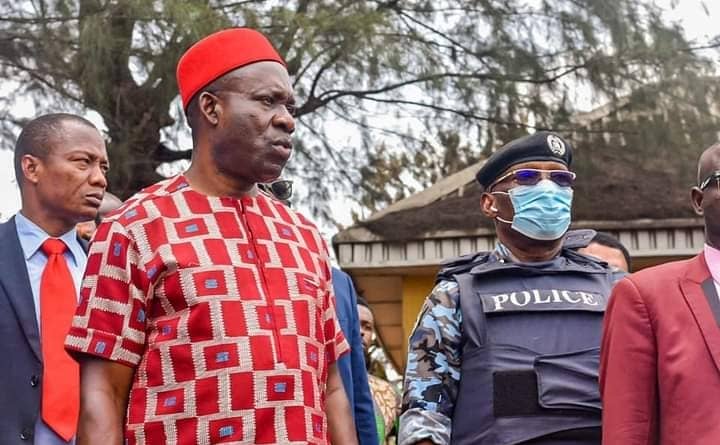Tension Grips Anambra's Ogbaru Local Government Area as State Government Ousts Market Leaders and Appoints Politicians