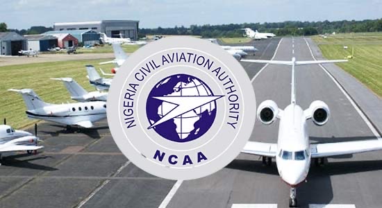 NCAA Temporarily Revokes Mattini Airline's Non-Commercial Flight Permit Following Ibadan Jet Crash-Landing