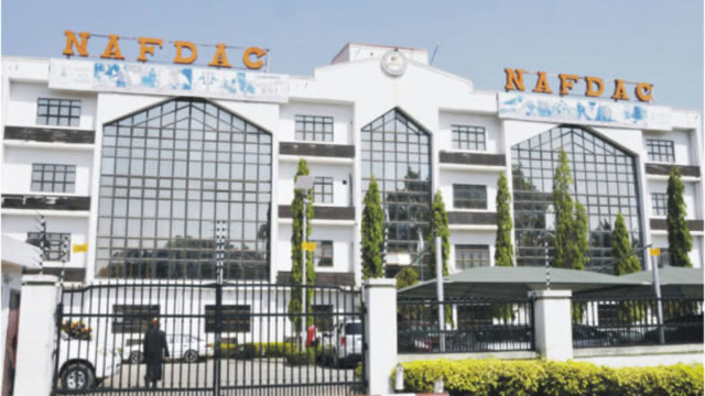 NAFDAC Introduces 'Green Book' for Validation of Registered Drugs