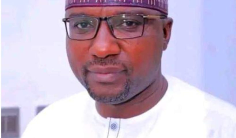 "Spokesman for Governor Zulum, Mallam Isa Gusau, Passes Away in India"