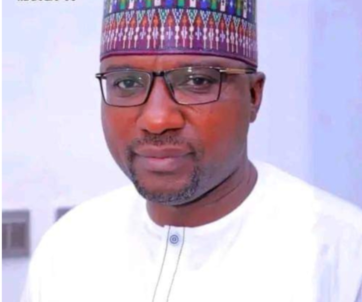 "Spokesman for Governor Zulum, Mallam Isa Gusau, Passes Away in India"