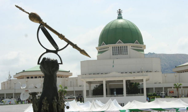 Lawmakers Allocate Additional N30bn for National Assembly Complex Renovation