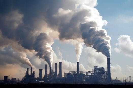 Report: Fourteen Fossil Fuel Companies Amass $346.71 Billion Profits in 24 Months