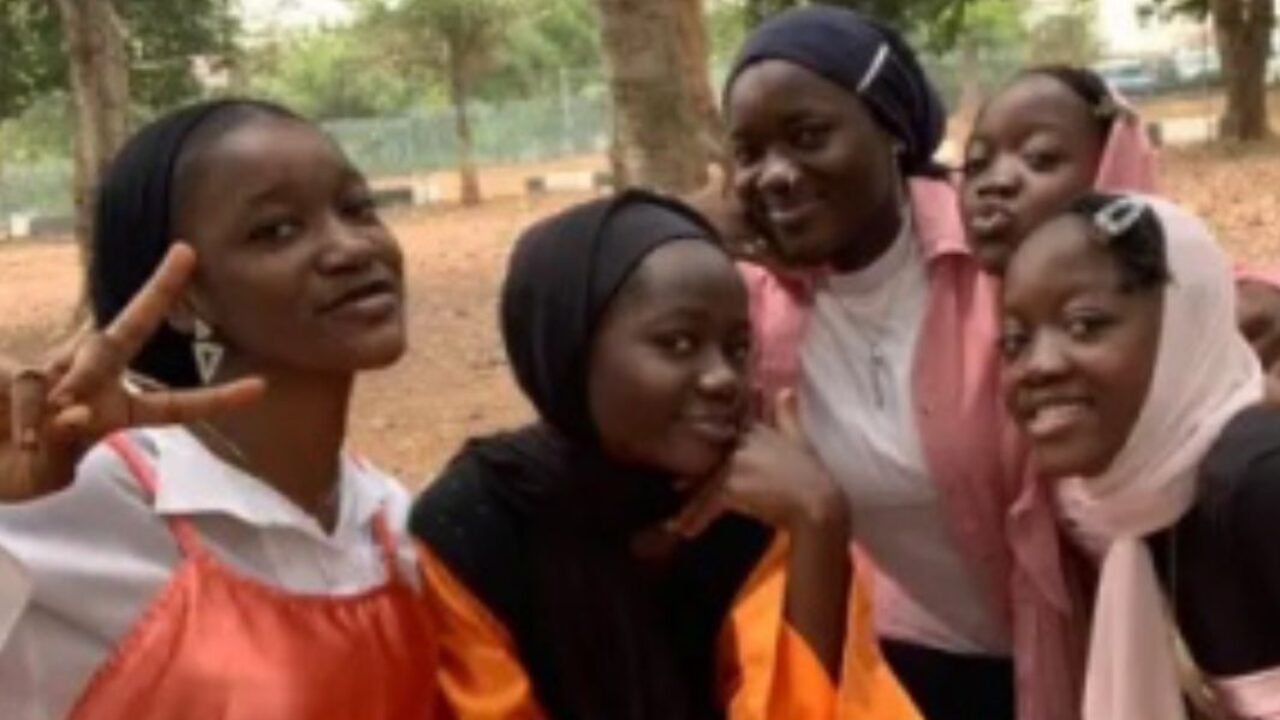 Five Kidnapped Sisters in Abuja Regain Freedom