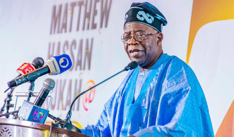 Tinubu Acknowledges Public Frustration, Urges Patience in New Year Address