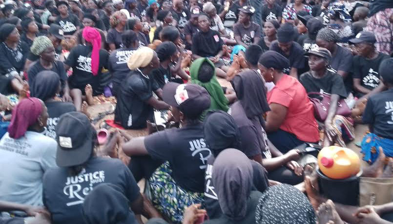 "Supreme Court Decision on Kano Governor Sparks Closures and Prayer Vigil"