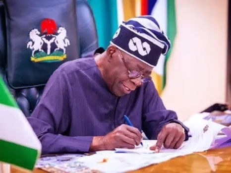 Tinubu Orders N2tn Poverty Relief Funds Probe; Edu Faces EFCC Inquiry Today