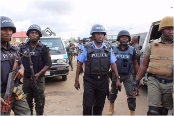 Man Arrested by Kano Police for Murder of Chief Imam