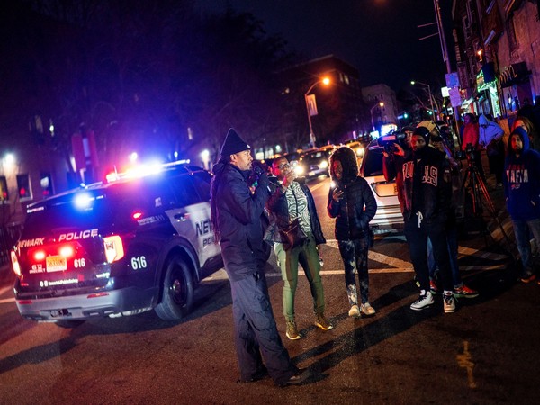 Imam Fatally Shot Outside New Jersey Mosque