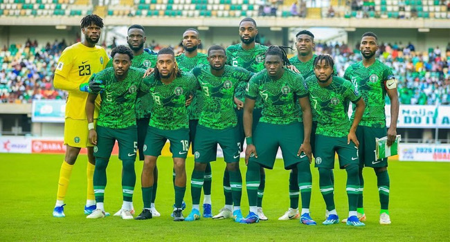 AFCON: Nigeria Pledges to Conquer Cameroon in Round of 16 Clash