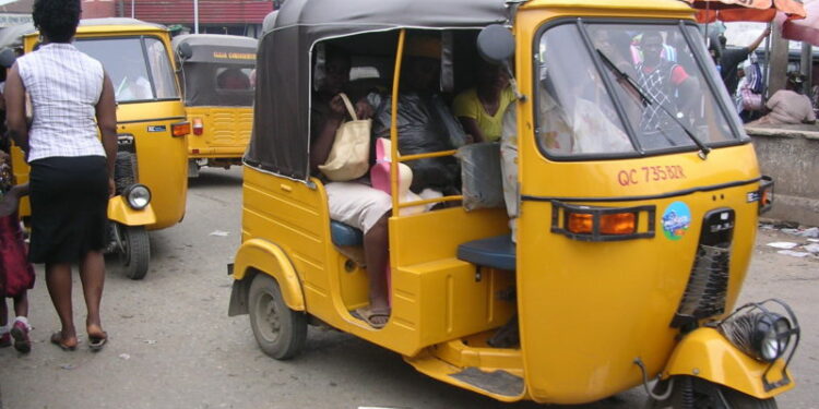 Kano State Hisbah Board Detains 52 Keke Riders for Alleged Immoral Conduct