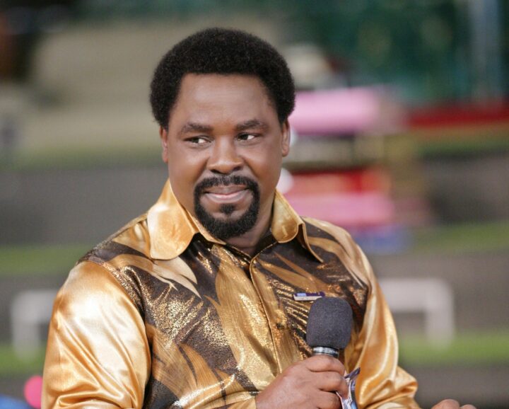 Devotees Stand Firm in Allegiance to T.B. Joshua Despite Accusations