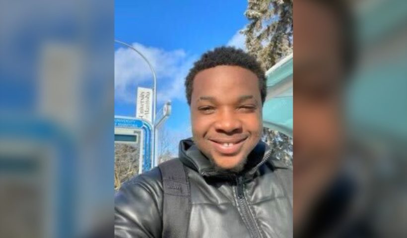 Nigerian Community in Manitoba Mourns 19-Year-Old Student Killed by Canadian Police