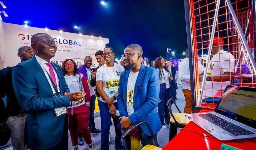 Lagos Positioned to Spearhead Innovation and Developer Growth, Says Expert