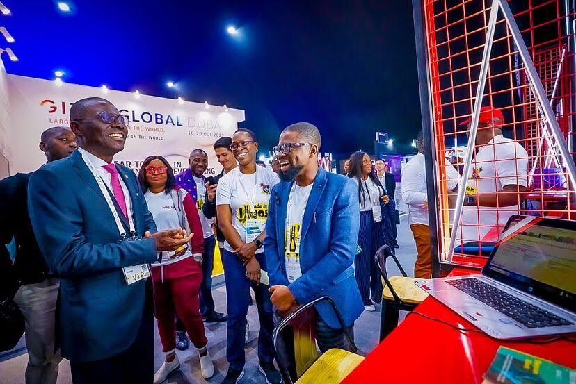 Lagos Positioned to Spearhead Innovation and Developer Growth, Says Expert