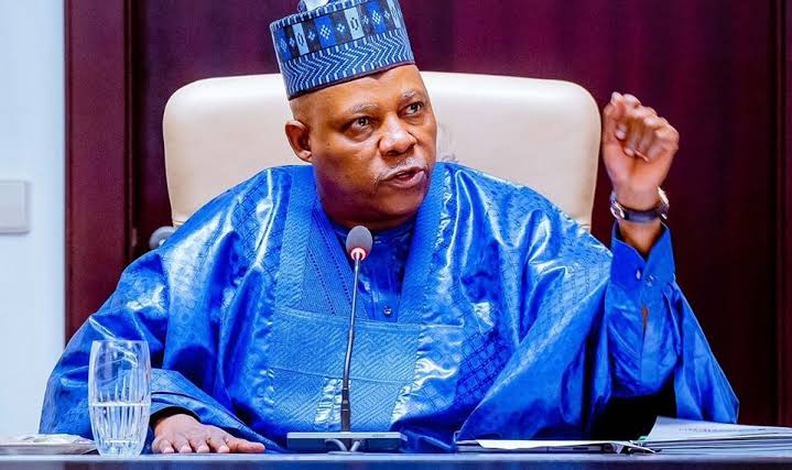 Shettima Urges African Leaders to Boost Continent’s $3.1 Trillion GDP