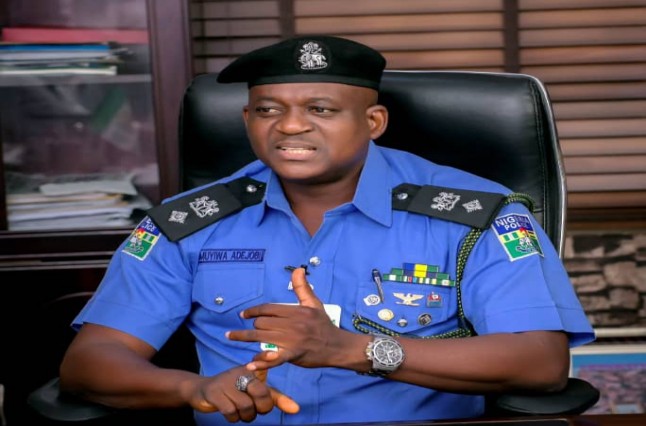 Police Force Directs Officers on Stop-and-Search to Wear Uniforms, Says Force PRO