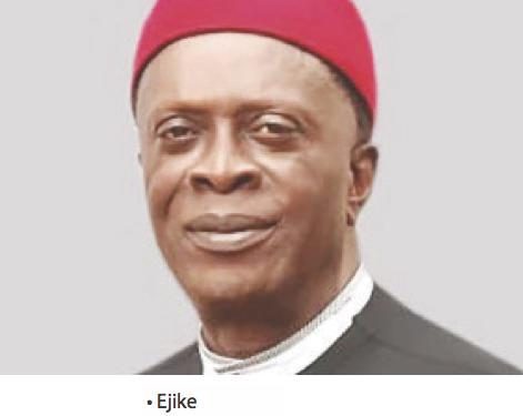 Anambra Guber: APC Chairman, Ejidike, Confident of Victory in 2025, Discusses Unity and Defections