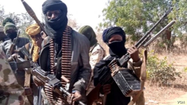 Gunmen Kill One of Six Abducted Sisters in Abuja
