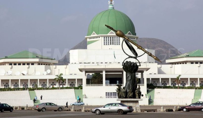 National Assembly Spends N1 Billion Annually on Continuous Constitution Amendments