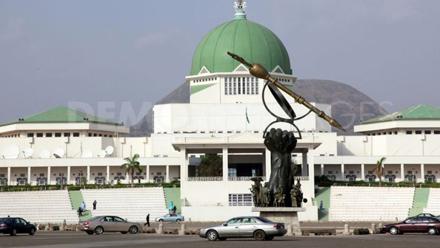 National Assembly Spends N1 Billion Annually on Continuous Constitution Amendments