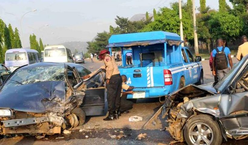 KOGI STATE RECORDS 14% DECLINE IN ROAD ACCIDENT FATALITIES IN 2023 - FRSC